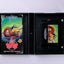 Bio-Hazard Battle Sega Genesis Complete