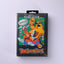 ToeJam and Earl Sega Genesis Complete