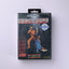 Crack Down Sega Genesis Complete