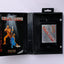 Crack Down Sega Genesis Complete
