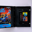 Todd's Adventures in Slime World Sega Genesis Complete