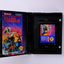 Rolling Thunder 3 Sega Genesis Complete