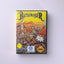 Battle Master Sega Genesis Complete