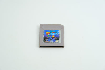 Mega Man V – Loose Cartridge