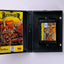 Battle Master Sega Genesis Complete