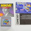 Wario Land: Super Mario Land 3 – Complete in Box
