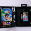Chiki Chiki Boys Sega Genesis Complete