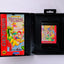 McDonald's Treasure Land Adventure Sega Genesis Complete