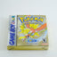 Pokémon Gold Version – Complete in Box