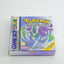 Pokémon Crystal Version – Complete in Box PAL
