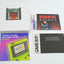 Resident Evil Gaiden – Complete in Box