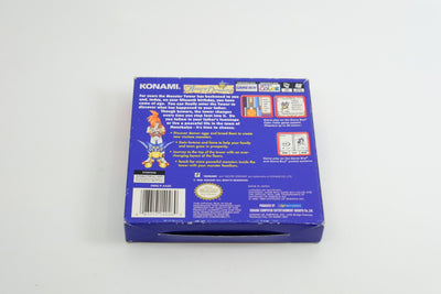 Azure Dreams – Complete in Box