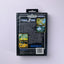 Final Zone Sega Genesis Complete