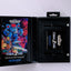 Final Zone Sega Genesis Complete