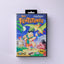 The Flintstones Sega Genesis Complete