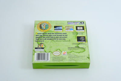 Survival Kids – Complete in Box