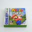 Mario Golf – Complete in Box
