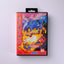 Aladdin Sega Genesis Complete