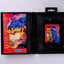 Aladdin Sega Genesis Complete