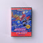 Arrow Flash Sega Genesis Complete