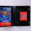 Arrow Flash Sega Genesis Complete