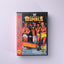 WWF Royal Rumble Sega Genesis Complete