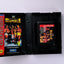 WWF Royal Rumble Sega Genesis Complete