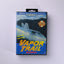 Vapor Trail: Hyper Offence Formation Sega Genesis Complete