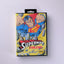 Superman Sega Genesis Complete