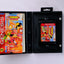 The Great Circus Mystery Starring Mickey and Minnie Sega Genesis Complete