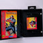 Shinobi III Return of the Ninja Master Sega Genesis Complete
