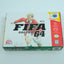 FIFA Soccer 64 - Complete in Box