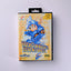 Rocket Knight Adventures Sega Genesis Complete