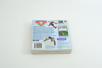 Car Battler Joe – Complete in Box