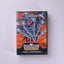 Truxton Sega Genesis Complete