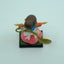Mrs. Pepper Pot (السيدة ملعقة) Figure