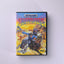 Sunset Riders Sega Genesis Complete