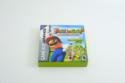 Mario Golf Advance Tour – Complete in Box