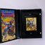 Sunset Riders Sega Genesis Complete