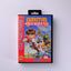 Gunstar Heroes Sega Genesis Complete