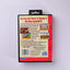 Gunstar Heroes Sega Genesis Complete