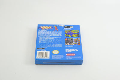 Advance Wars – Complete in Box
