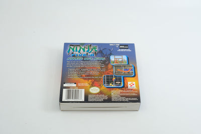 Ninja Five O – Complete in Box