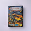 Steel Empire Sega Genesis Complete
