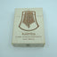 Hugh Tracey Kalimba – Complete in Box (CIB)