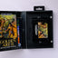 Golden Axe II Sega Genesis Complete