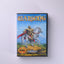 Warsong Sega Genesis Complete