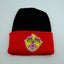 Mighty Morphin Power Rangers Beanie Hat 1994