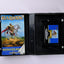 Warsong Sega Genesis Complete