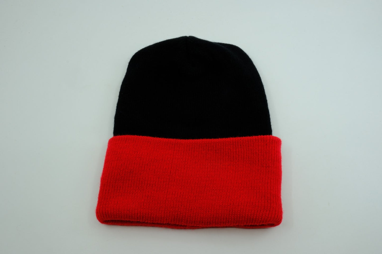 Mighty Morphin Power Rangers Beanie Hat 1994